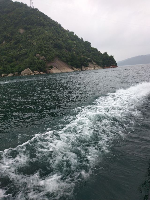 龍景大峽谷瀑布群