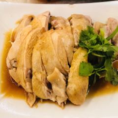 Famosa Chicken Rice Ball User Photo