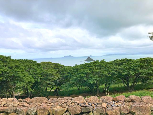 Mokolii