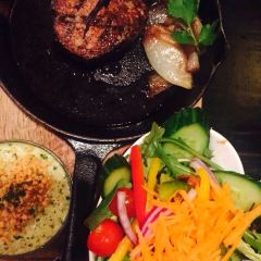 Bushman's Grill ảnh của người dùng