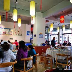 Yang'erniang Restaurant User Photo