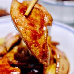 君东记本帮面馆(天钥桥路店) User Photo