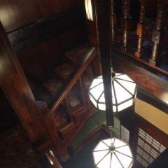 Nodaiwa Azabu Iikura Honten User Photo