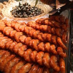 Baixiangruanjianyuan Restaurant (baiyuanxicanting) User Photo