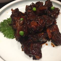 FengShou RiSi FangCai (WuJiaoChang) 여행 사진