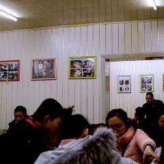 李老二羊蹄(二道街店) User Photo