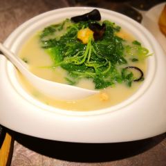 北京泰富飯店·柏景軒中餐廳張用戶圖片