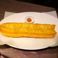 北京泰富飯店·柏景軒中餐廳張用戶圖片