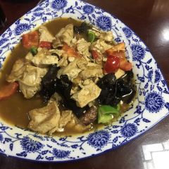 福兴楼农家乐 User Photo