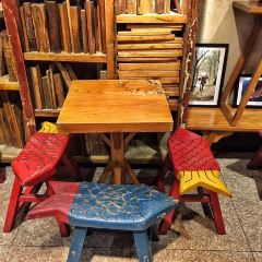 Xi an Jiasan Stuffed With Juicy Pork Baoziguan 여행 사진