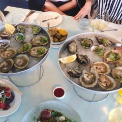 The Oyster Inn User Photo