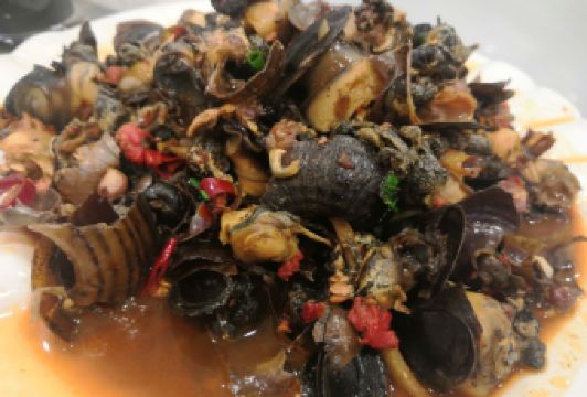 金海灣海鮮排檔用戶圖片