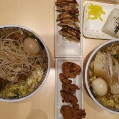 Dotombori Kamukura, Kansai Airport User Photo