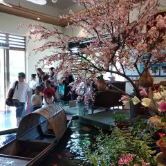 Wuyuerongji (shihudian) User Photo