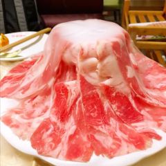 Hua ShenLong Hot Pot (DaFen) User Photo