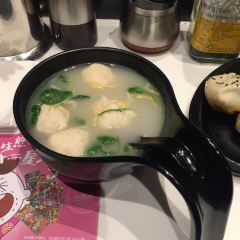 小杨生煎(宁波天一店) User Photo