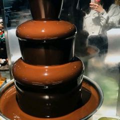 Eight Restaurant 여행 사진