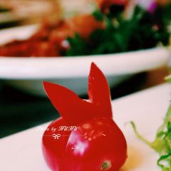 粤味馆(黄河路店) 여행 사진