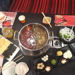 Liuyiguo (hezuojie) 여행 사진
