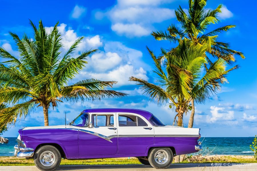 Easter Island to Havana Flights