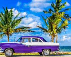 香港-哈瓦那 機票酒店 自由行