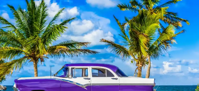 ハバナのホテル