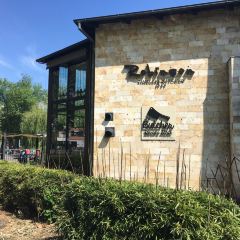 Robinson Restaurant User Photo