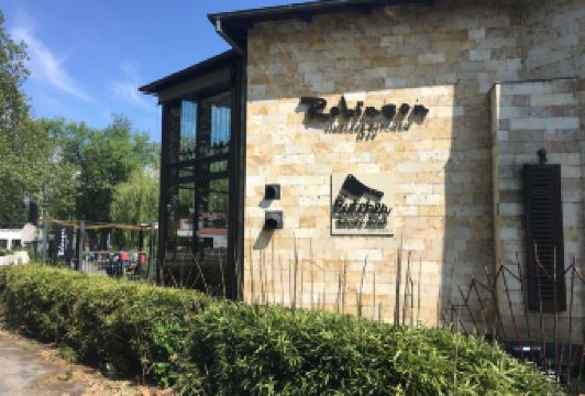 Robinson Restaurant User Photo