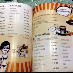 Leman Kultur User Photo
