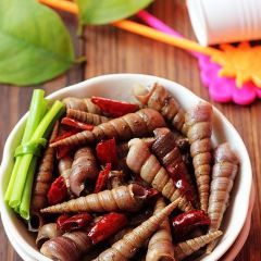 黄河口小海鲜(瑞辰店) User Photo