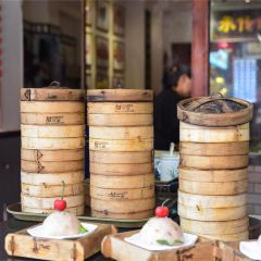 YU BAO WANG MIN NAN CHA LOU User Photo