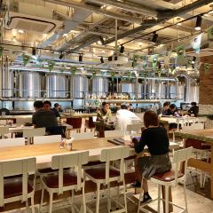Goose Island Brewhouse Shanghai User Photo