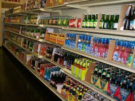 Nicholson Valley Grocery