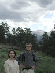 Boulder Canyon Hwy