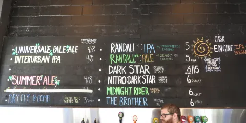 Brews Brothers Taproom