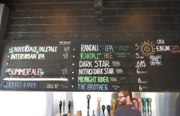 Brews Brothers Taproom