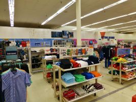 Factory Outlet - Airport
