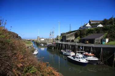 Amlwch