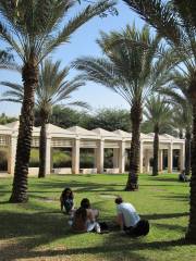 Ben-Gurion-Universität des Negev
