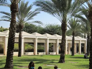 Università Ben Gurion del Negev