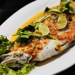 Massaman 여행 사진