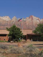 Zion Human History Museum