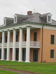 Chalmette Battlefield