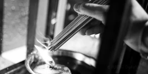 Wat Charoen Wararam (Wat Noi)