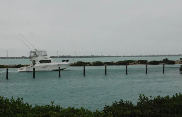 Hawks Cay Marketplace