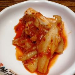米村拌饭(松江河店) User Photo