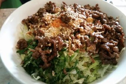 AJ Vietnamese Noodle House