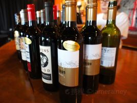 Wine World