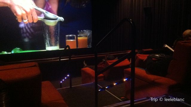 IPIC Theaters