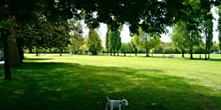 Joe B. Barnes Regional Park